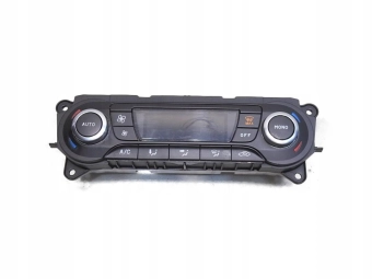 PANEL STEROWANIA KLIMATYZACJĄ FORD MONDEO MK4 LIFT