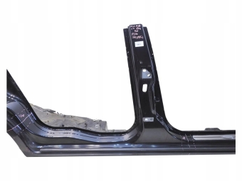 PRÓG SŁUPEK PRAWY TYŁ G6 MONDEO MK4 LIFT KOMBI
