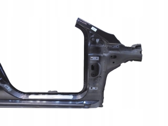 PRÓG SŁUPEK PRAWY PRZÓD G6 FORD MONDEO MK4 LIFT