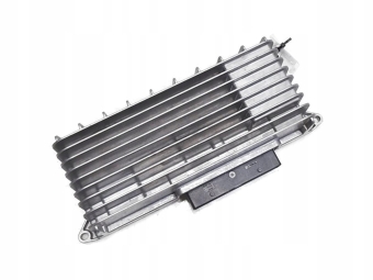 WZMACNIACZ RADIA AUDI A4 B8 8T0035223AB