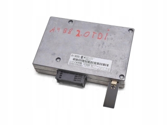 MODUŁ BLUETOOTH AUDI A4 B8 B013893 8T0862335
