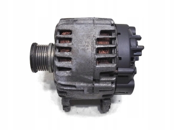 ALTERNATOR AUDI A4 B8 2.0 TDI 03G903016G 1404VWAG