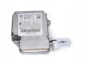 MODUŁ STEROWNIK AIRBAG AUDI A4 B8 8K0959655B