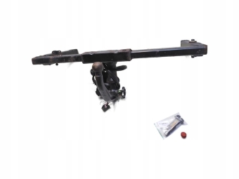 HAK HOLOWNICZY AUDI A4 B8 AVANT 8T0800491A