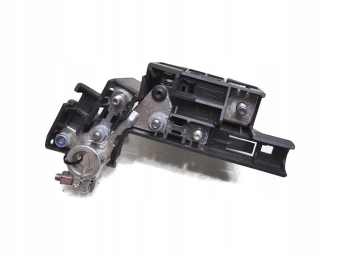 KLEMA AKUMULATORA PLUSOWA AUDI A4 B8 2.0 TDI