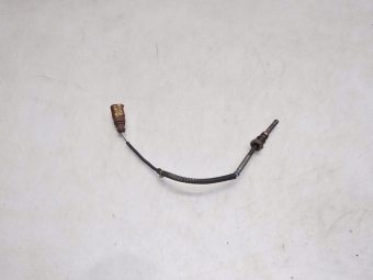 CZUJNIK TEMPERATURY SPALIN AUDI A4 B8 2.0 TDI