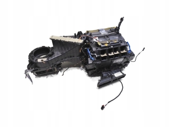 NAGRZEWNICA AUDI A4 B8 2.0 TDI