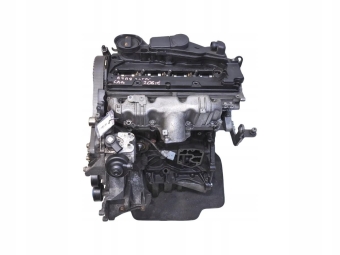 SILNIK AUDI A4 B8 2.0 TDI CAG