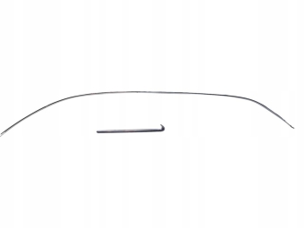 LISTWA DACHOWA LEWA AUDI A4 B8 AVANT 8K9853703