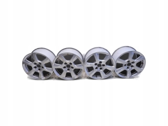 FELGI ALUMINIOWE 16 5X112 7J ET45 AUDI A4 B8