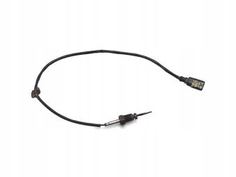 CZUJNIK TEMPERATURY SPALIN AUDI A4 B8 2.0 TDI