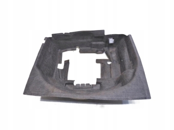 WNĘKA KOŁA ZAPASOWEGO AUDI A4 B8 AVANT 8K9863697A