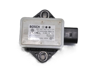 CZUJNIK ESP AUDI A4 B8 8K0907637A 0265005667