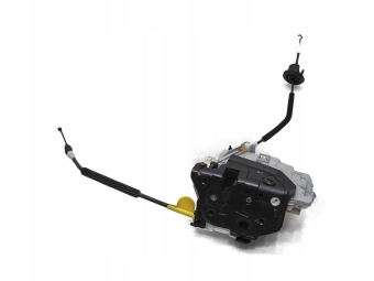 ZAMEK DRZWI PRAWY TYŁ 7 PIN AUDI A4 B8 AVANT