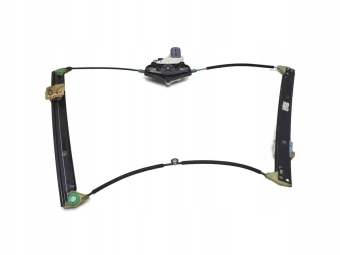 MECHANIZM SZYBY PRAWY PRZÓD AUDI A4 B8