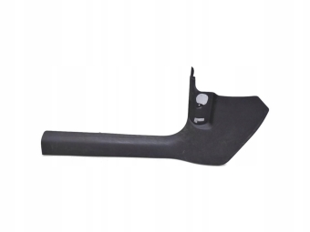 OSŁONA PROGU LEWY PRZÓD AUDI A4 B8