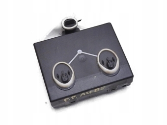 MODUŁ DRZWI PRAWY PRZÓD AUDI A4 B8