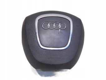 PODUSZKA AIRBAG KIEROWCY AUDI A4 B8