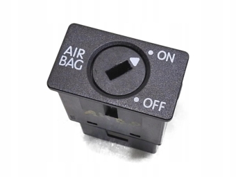 PRZEŁĄCZNIK AIRBAG AUDI A4 B8