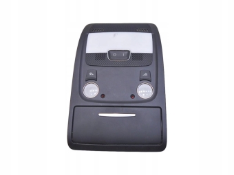 LAMPKA PODSUFITKI AUDI A4 B8