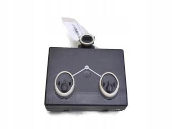 MODUŁ DRZWI PRAWY TYŁ AUDI A4 B8 AVANT