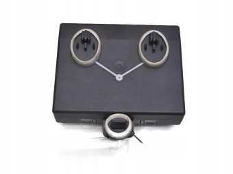 MODUŁ DRZWI LEWY TYŁ AUDI A4 B8 AVANT