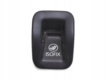 ZAŚLEPKA ISOFIX AUDI A4 B8 AVANT