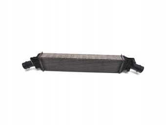 CHŁODNICA INTERCOOLER AUDI A4 B8