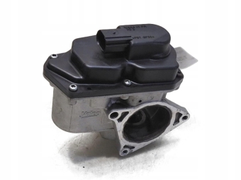 PRZEPUSTNICA EGR AUDI A4 B8 2.0 TDI 03L131501D