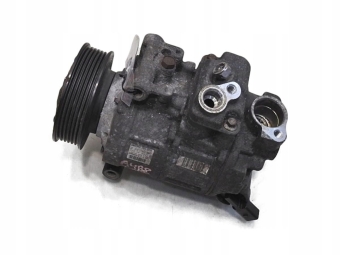 SPRĘŻARKA KLIMATYZACJI AUDI A4 B8 2.0 TDI