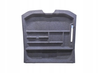 WYKŁADZINA BAGAŻNIKA VOLVO V70 III 30653394