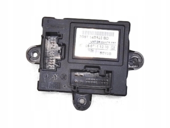 MODUŁ DRZWI LEWY PRZÓD VOLVO V70 III 7G9T14B533BD