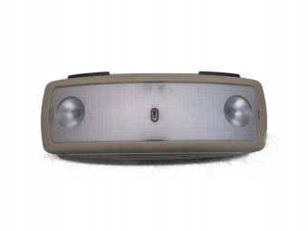 LAMPKA PODSUFITKI VOLVO V70 III 6G9N-15K607-AF