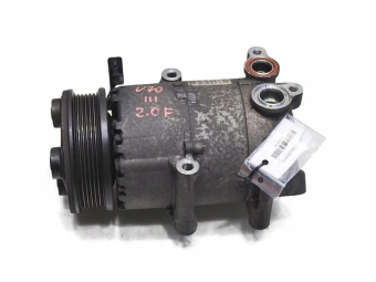 SPRĘŻARKA KLIMATYZACJI VOLVO V70 III 2.0