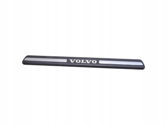 LISTWA NAKŁADKA PROGU PRZÓD VOLVO V70 III 8659960