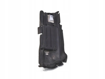 KIEROWNICA POWIETRZA PRAWA V70 III 2.0 F