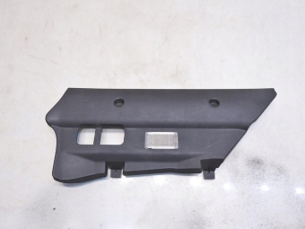 OSŁONA DESKI KONSOLI VOLVO V70 III 30676238