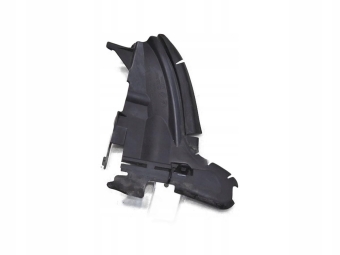 KIEROWNICA POWIETRZA PRAWA V70 III 2.0 F