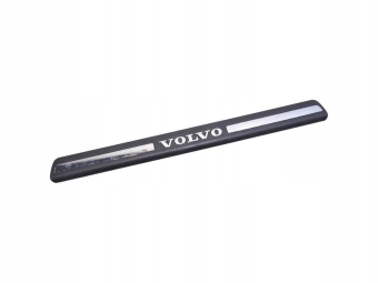 LISTWA NAKŁADKA PROGU PRZÓD VOLVO V70 III 8659960
