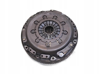 SPRZĘGŁO KOŁO DWUMASOWE VOLVO V70 III 2.0 F