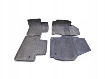 DYWANIKI GUMOWE VOLVO V70 III 30734678