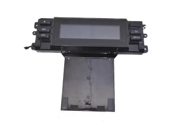 WYŚWIETLACZ RADIA VOLVO V70 III