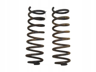 Sprężyny Amortyzatora Tył Lancia Lybra 2.4 Jtd