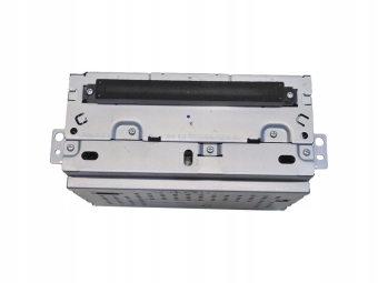 RADIO CD VOLVO V70 III 7G9N-18C815-BB 31260543AA