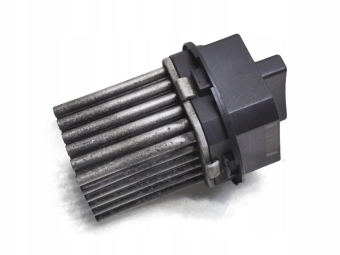 REZYSTOR OPORNIK DMUCHAWY VOLVO V70 III 2.0 F