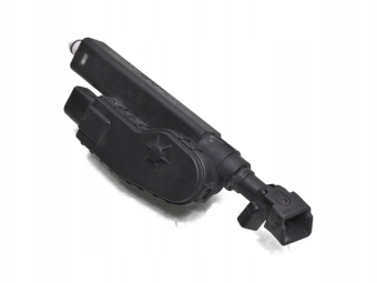 SPRYSKIWACZ LAMPY LEWY VOLVO V70 III 30655066