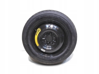 KOŁO DOJAZDOWE 5X114,3 155/90/D16 DODGE CALIBER