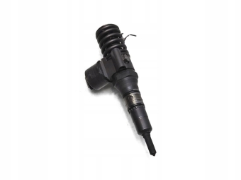 WTRYSK WTRYSKI POMPOWTRYSKI DODGE CALIBER 2.0 CRDI