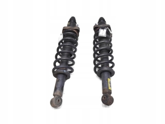 AMORTYZATOR SPRĘŻYNA TYŁ DODGE CALIBER 2.0 CRDI