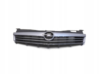 GRILL ATRAPA OPEL ASTRA III H LIFT 13225775